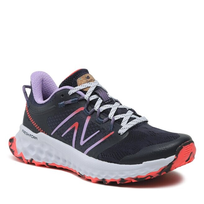 

Кроссовки New Balance FreshFoam Garoé, темно-синий