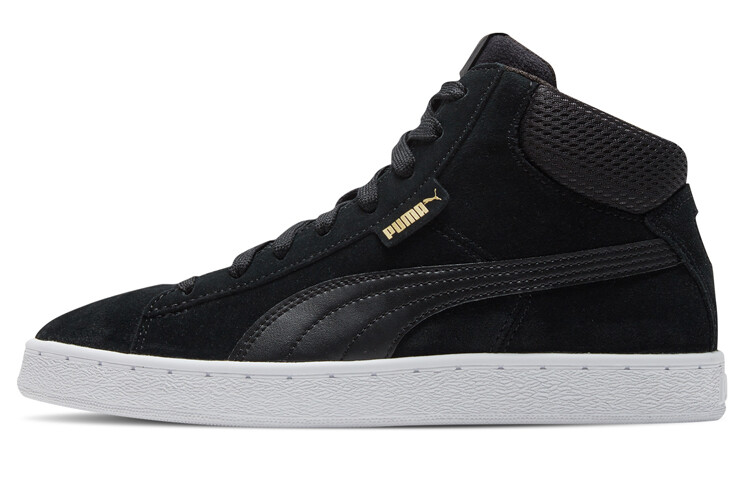 

Кроссовки для скейтбординга унисекс Puma 1948 Черные