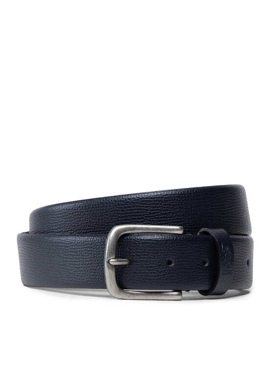 

Мужской ремень U.S. Polo Assn., синий
