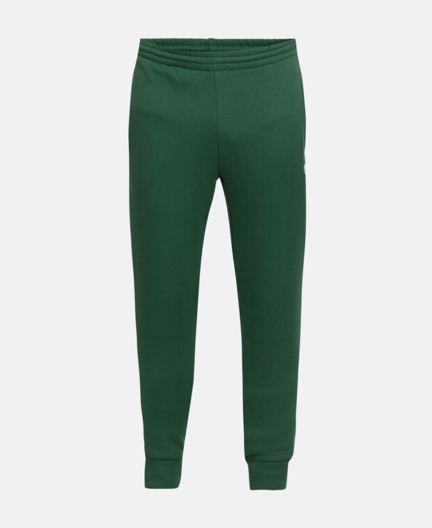 

Спортивные штаны Lacoste, темно-зеленый