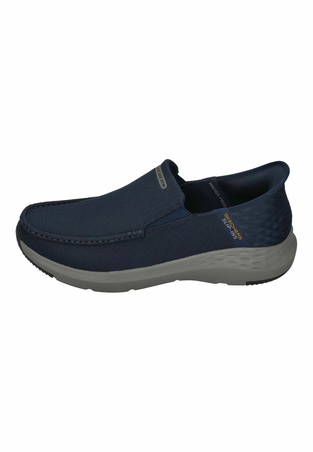 

Кроссовки низкие PARSON RALVEN Skechers, цвет navy