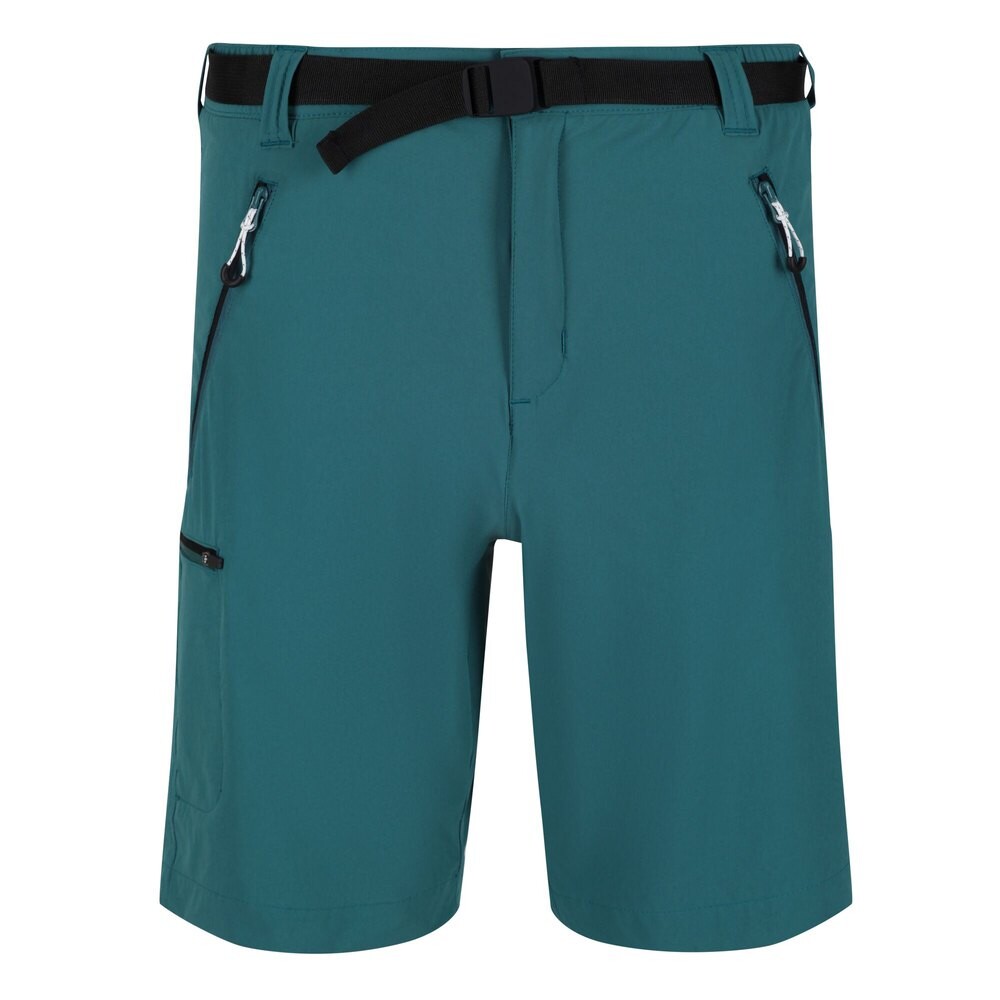 

Шорты Regatta Xert III Stretch, зеленый