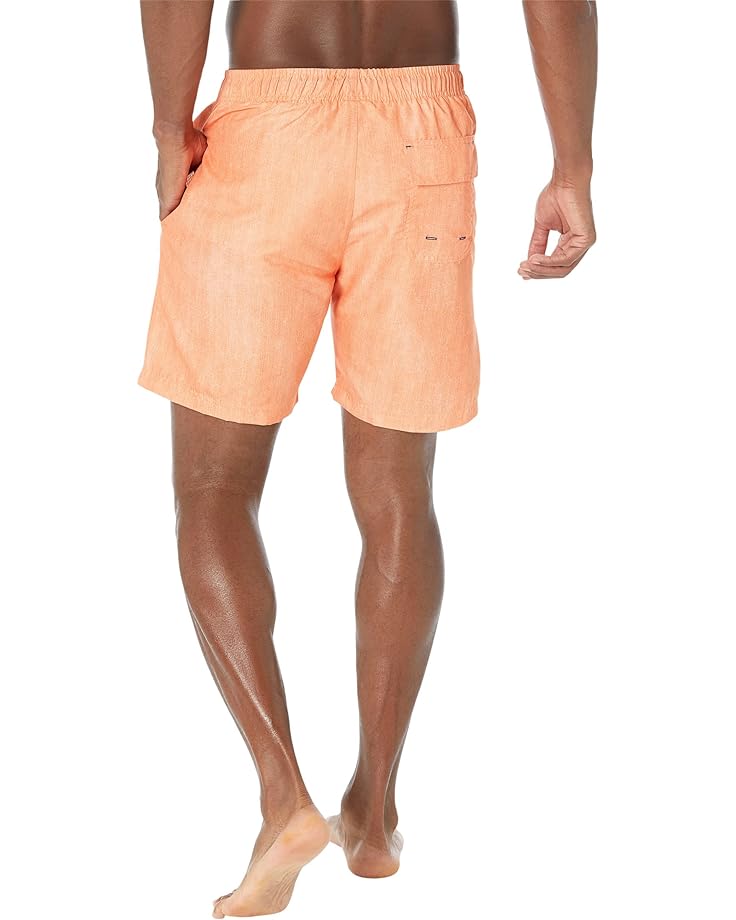 

Шорты для плавания U.S. POLO ASSN. Denim Swim Shorts, цвет Orangina