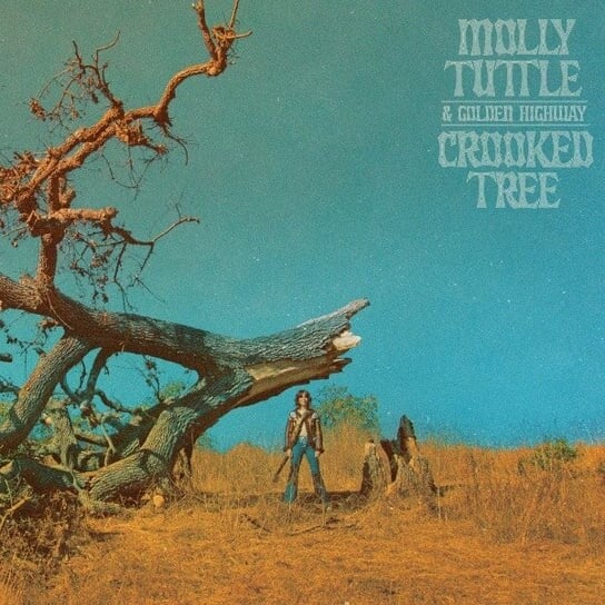 

Виниловая пластинка Tuttle Molly - Crooked Tree