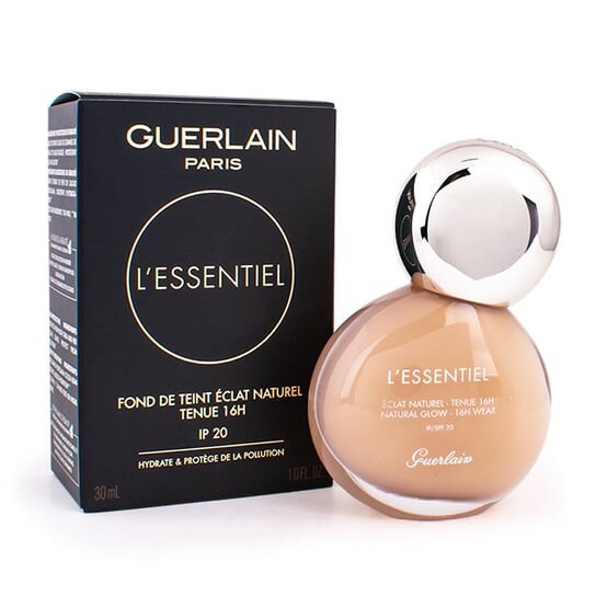 

Тональный крем для лица 01С, SPF 20, 30 мл Guerlain, L'Essentiel