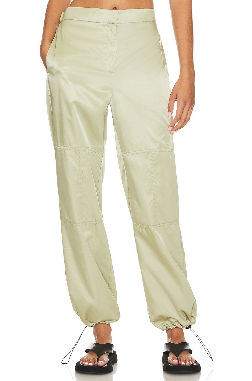 

Брюки superdown Gianna Jogger, цвет Sage