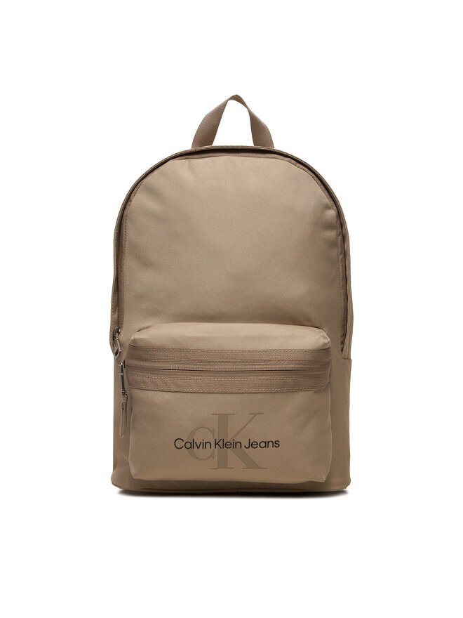 

Рюкзак Sport Essentials Campus Bp40 M Calvin Klein, бежевый