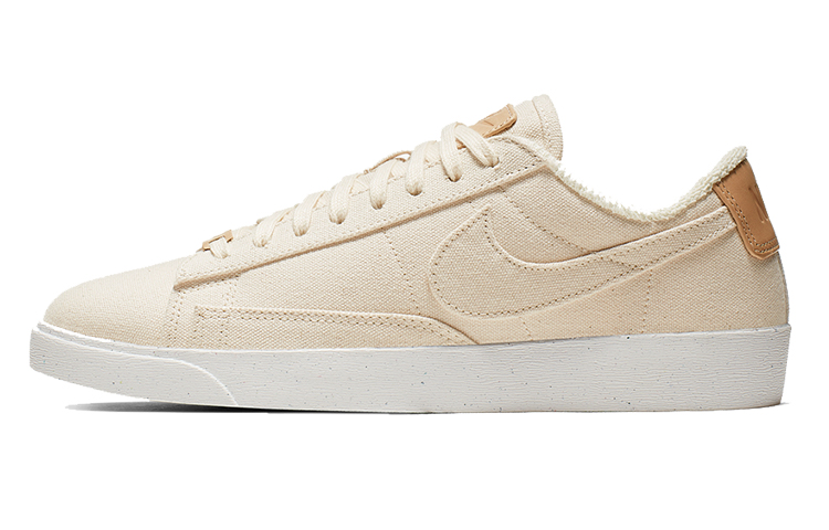 

Nike Blazer Low Plant Color Collection Бежевый (W)