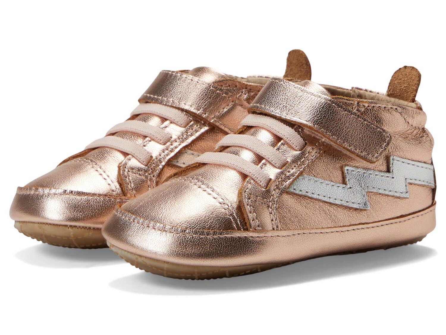

Обувь для малышей Old Soles Bolted (Infant/Toddler)