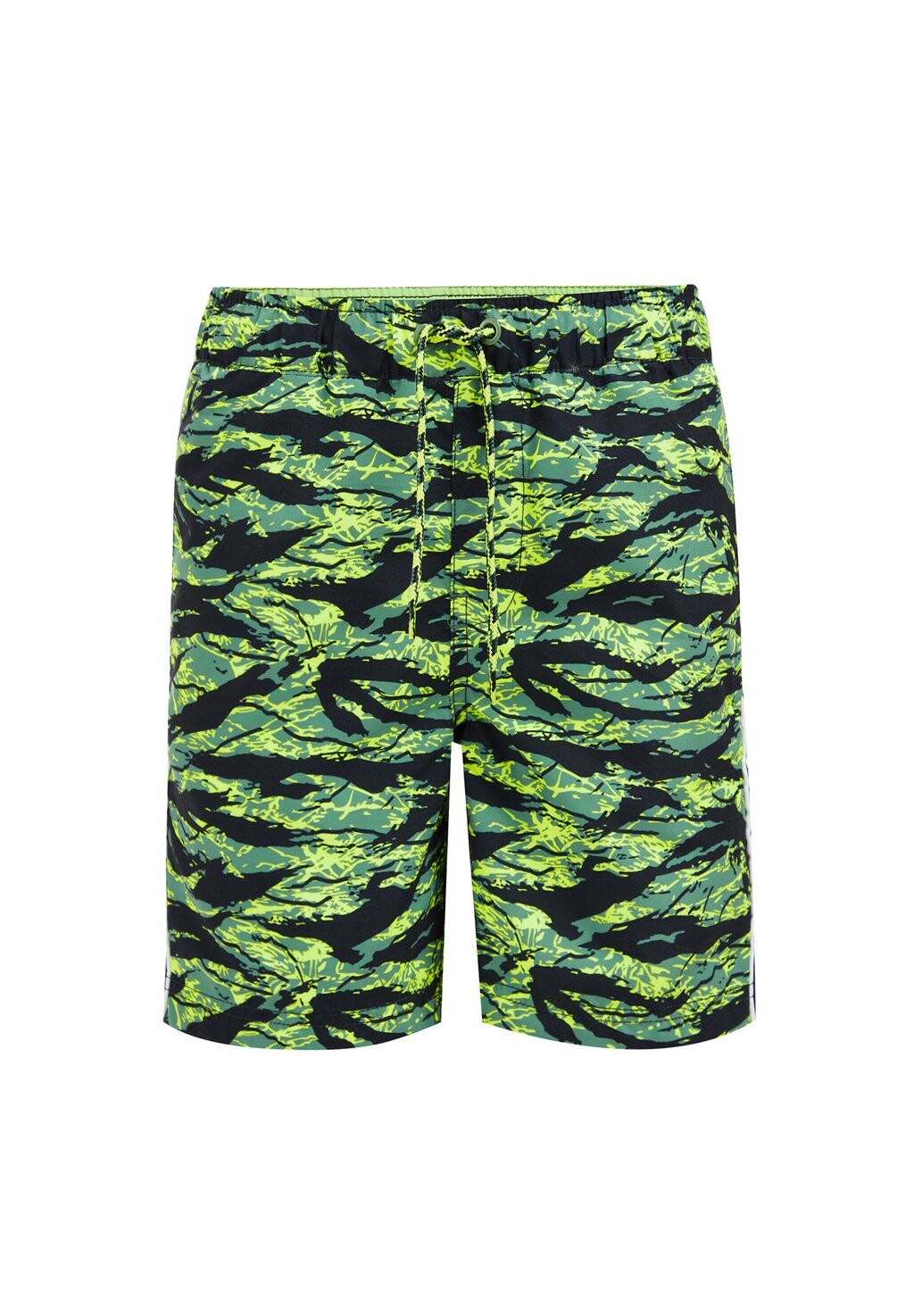 

Шорты для плавания WE Fashion, цвет green