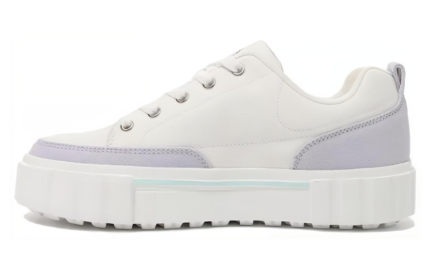 

Обувь FILA Lifestyle унисекс, White/Purple