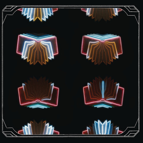 

Виниловая пластинка Arcade Fire: Neon Bible