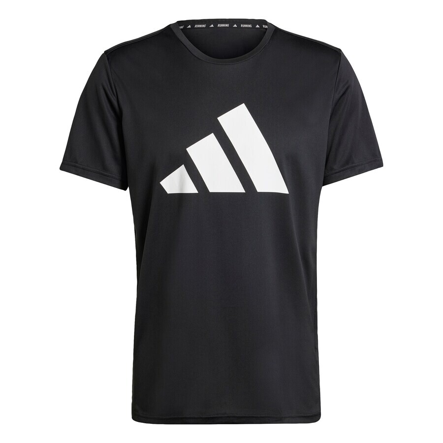 

Спортивная футболка ADIDAS PERFORMANCE Performance Run It, черный