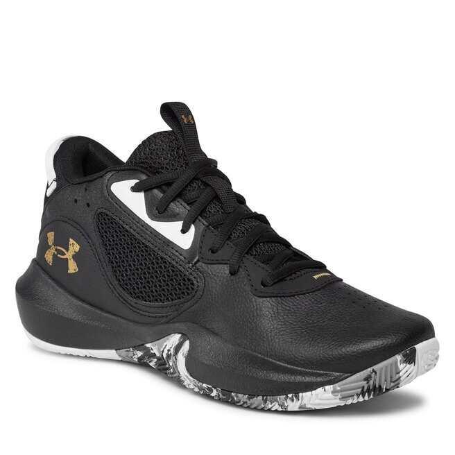 

Кроссовки Under Armour UaLockdown, черный
