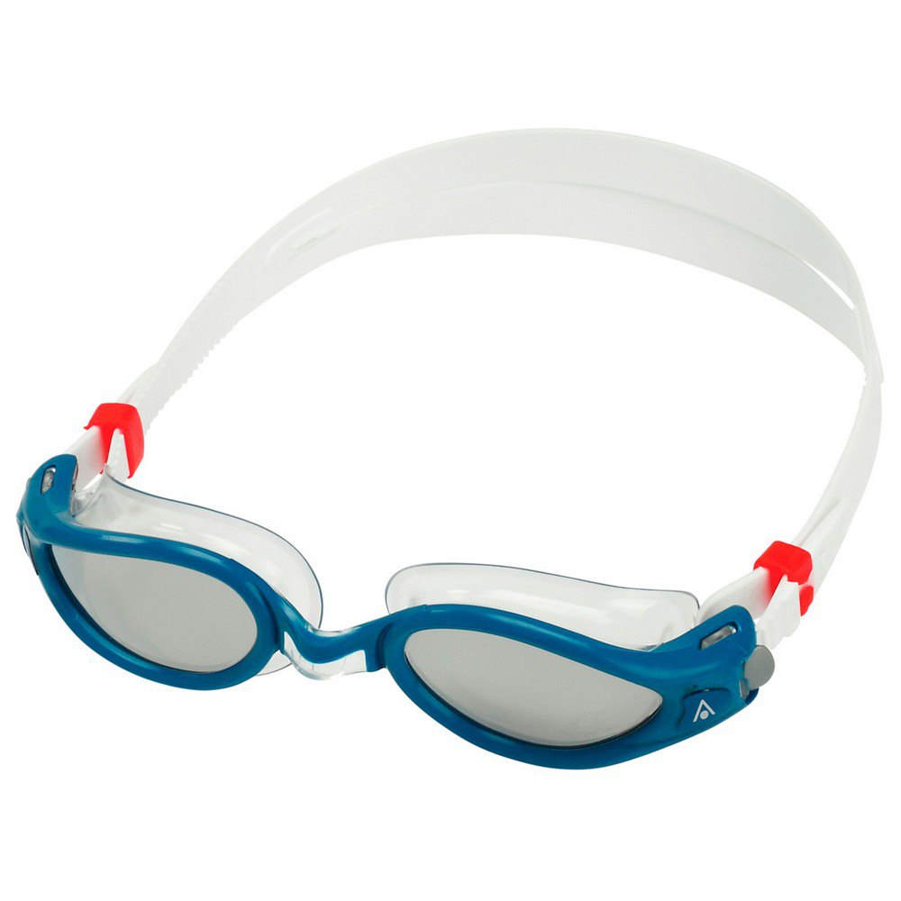 Очки для плавания Aquasphere Kaiman Exo, синий