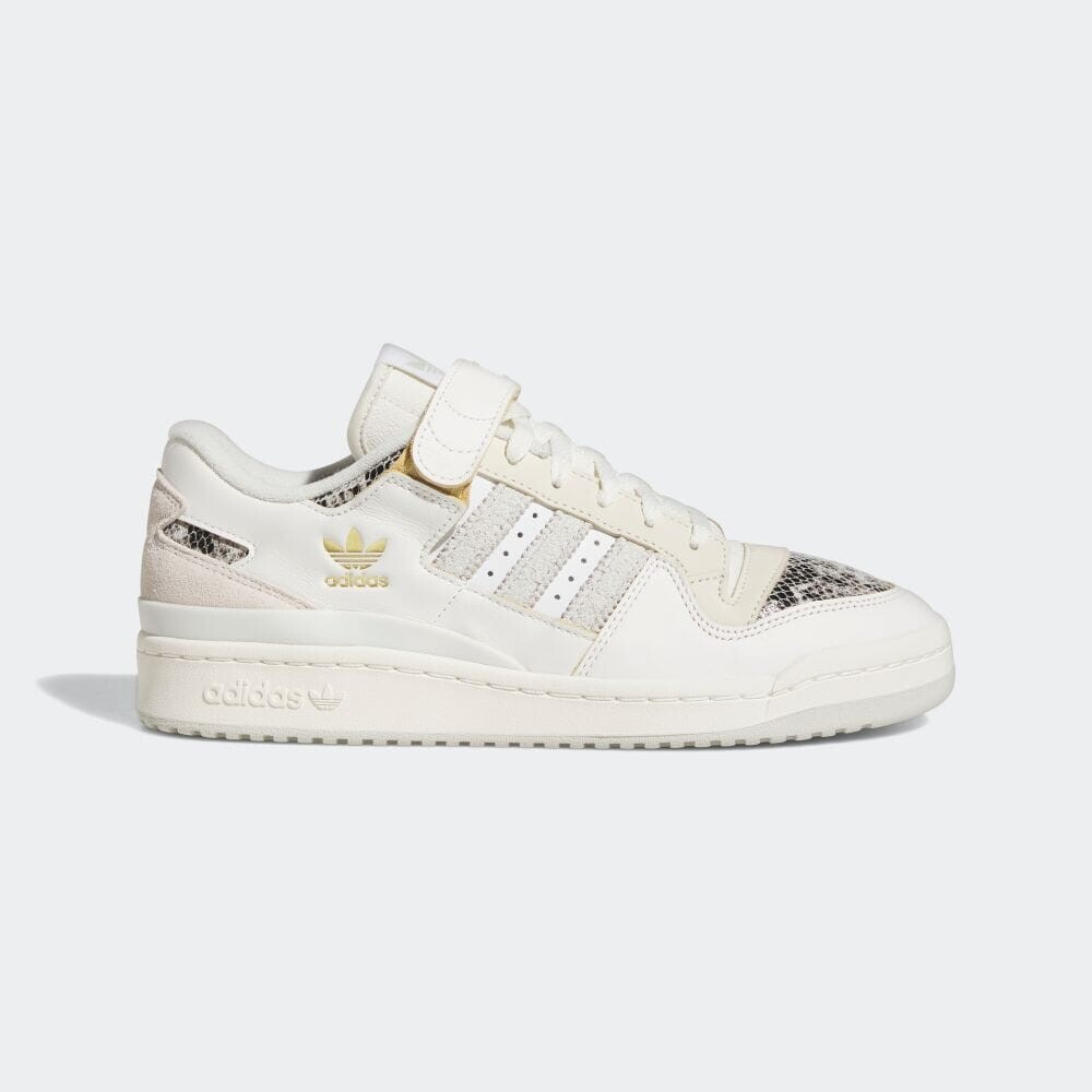 

Кроссовки Adidas FORUM 84 LOW