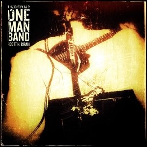 

Виниловая пластинка Biram Scott H. - Dirty Old One Man Band