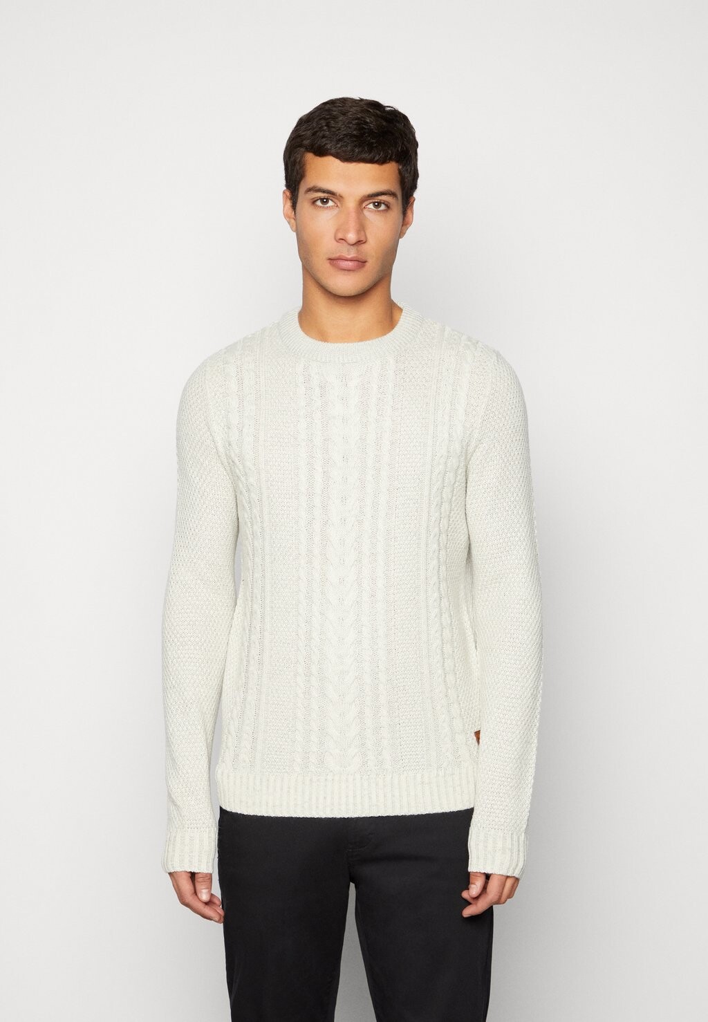 

Свитер Jack & Jones