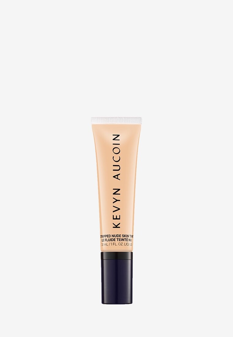 

Тональная основа STRIPPED NUDE SKIN TINT Kevyn Aucoin, цвет light st 03