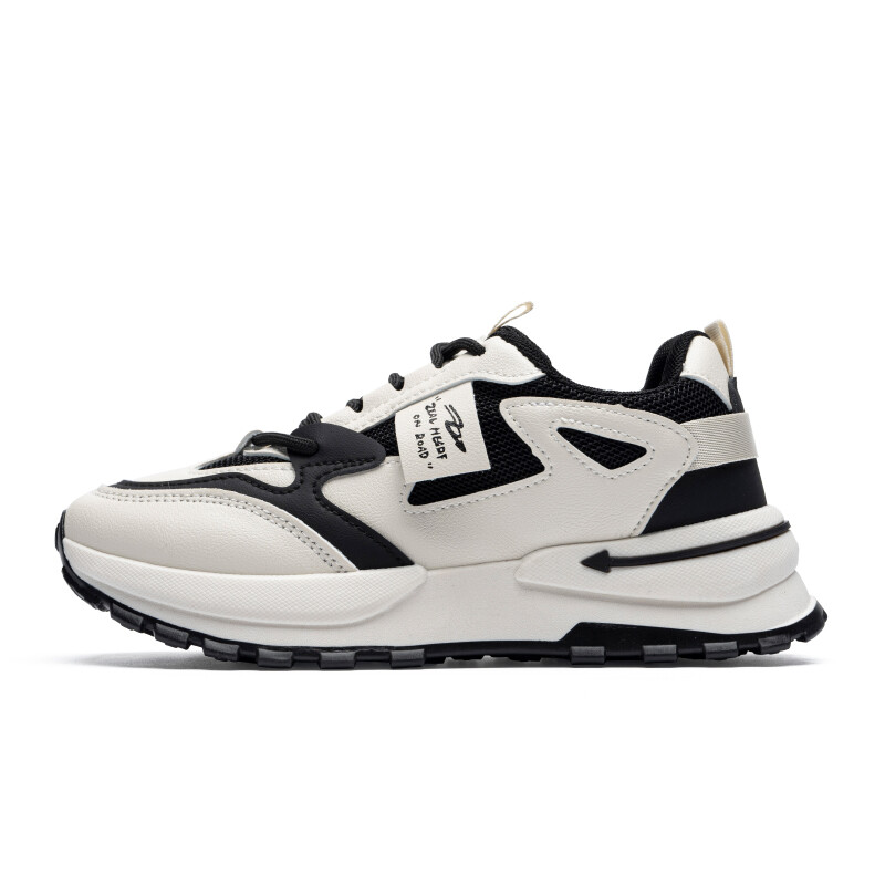 

Кроссовки ZHR Chunky Sneakers Women's Low-top, розовый