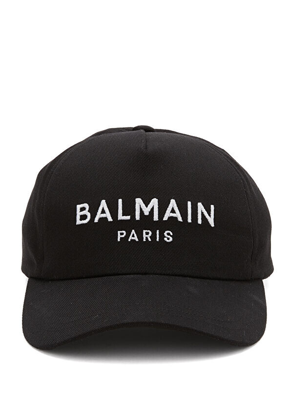 

Женская шляпа Balmain, белый