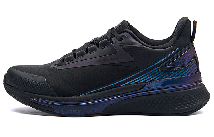 

Кроссовки 361 Wmns 5.0 черные