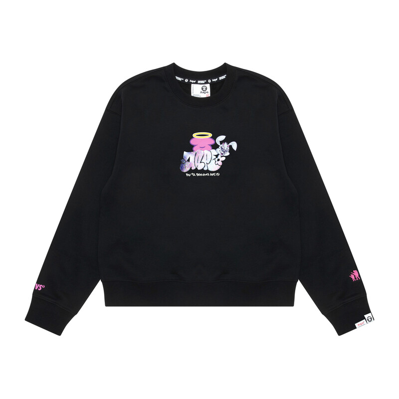 

Толстовка женская Aape