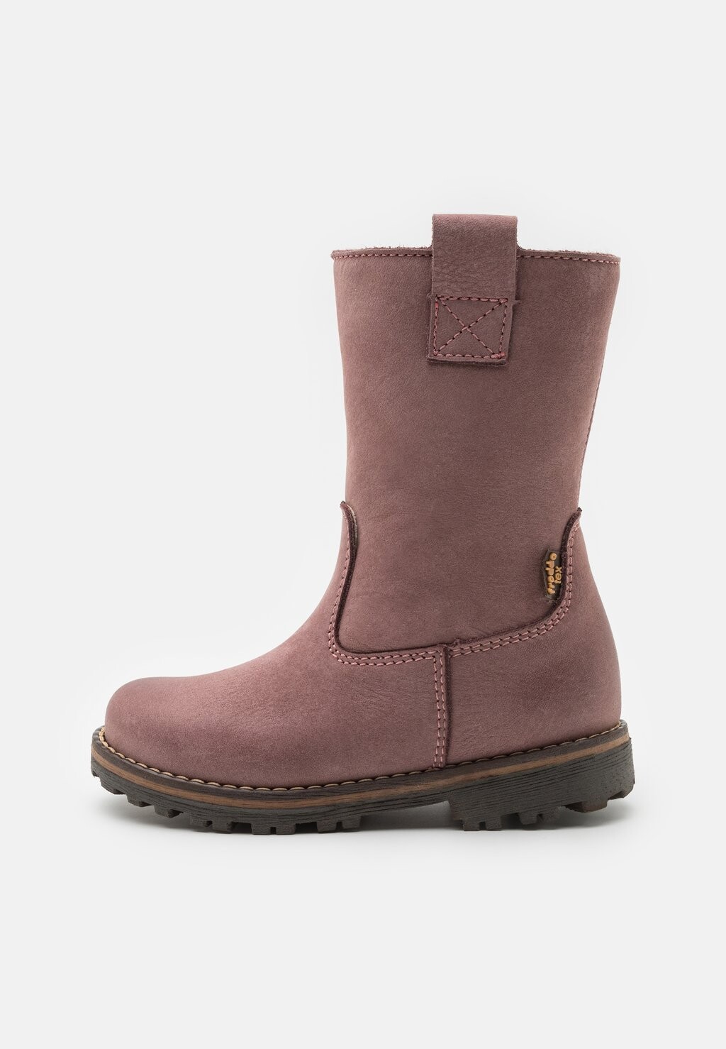 

Зимние ботинки Maxine Tex Froddo, цвет dark pink