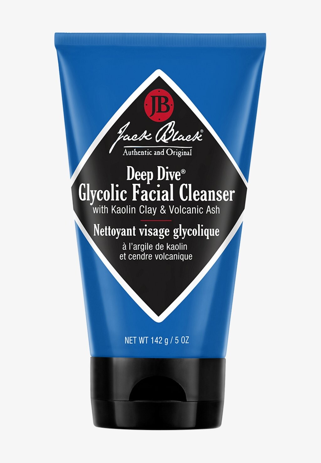 

Очищение лица DEEP DIVE GLYCOLIC FACIAL CLEANSER Jack Black