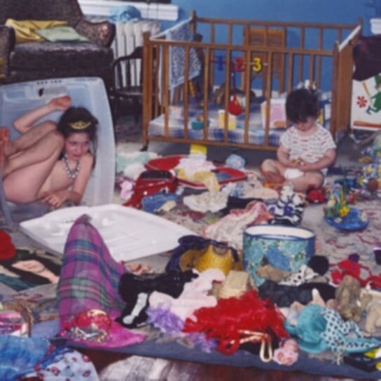 Виниловая пластинка Van Etten Sharon - Remind Me Tomorrow виниловая пластинка jagjaguwar sharon van etten – we ve been going about this all wrong