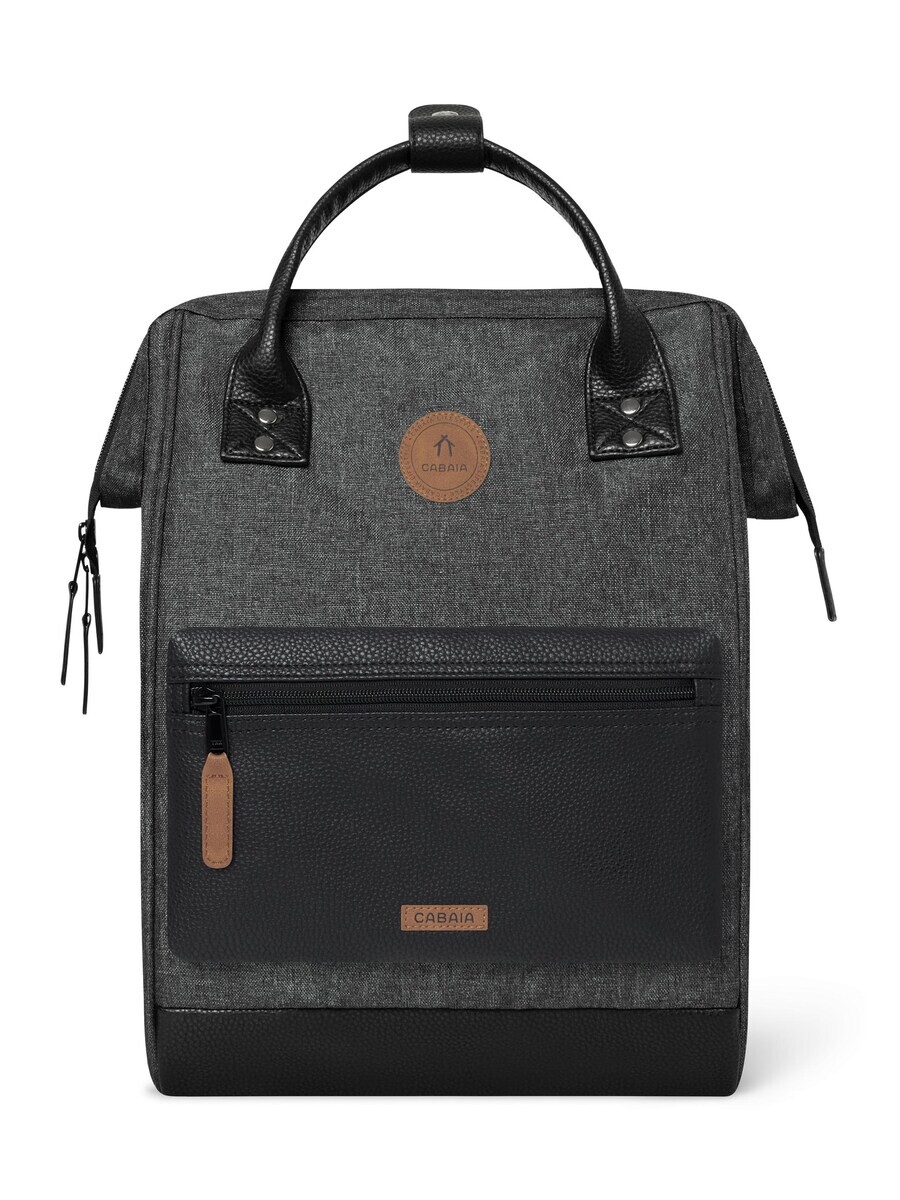 

Рюкзак Cabaia Backpack Adventurer, цвет mottled grey