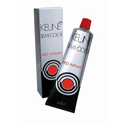 

Semi Color 4.76Ri Medium Infinity Фиолетовый Красный Коричневый 2,1 унции/60 мл, Keune
