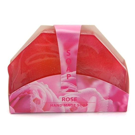 Глицериновое розовое мыло ручной работы, Болгария, BIO FRESH ароматизатор aura fresh bio cap аромат cherry