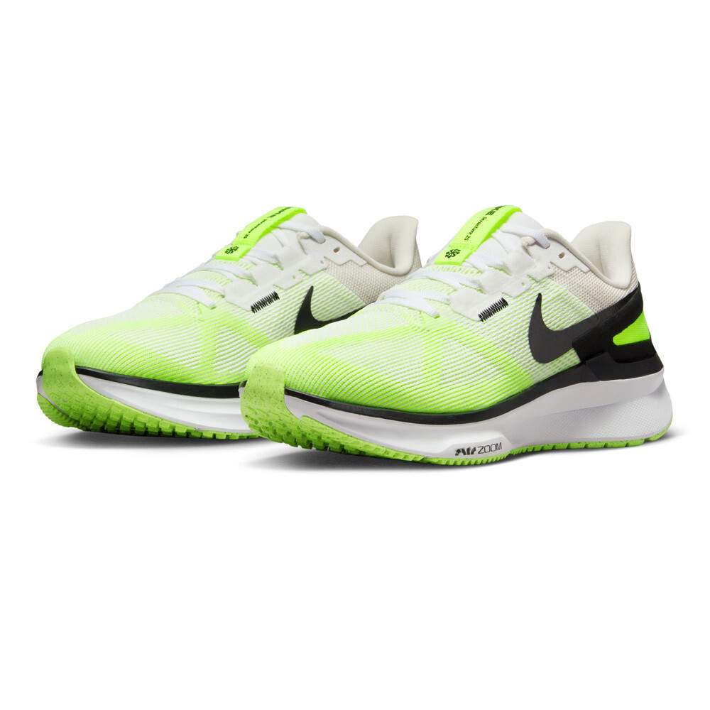 

Кроссовки для бега Nike Air Zoom Structure 25, белый