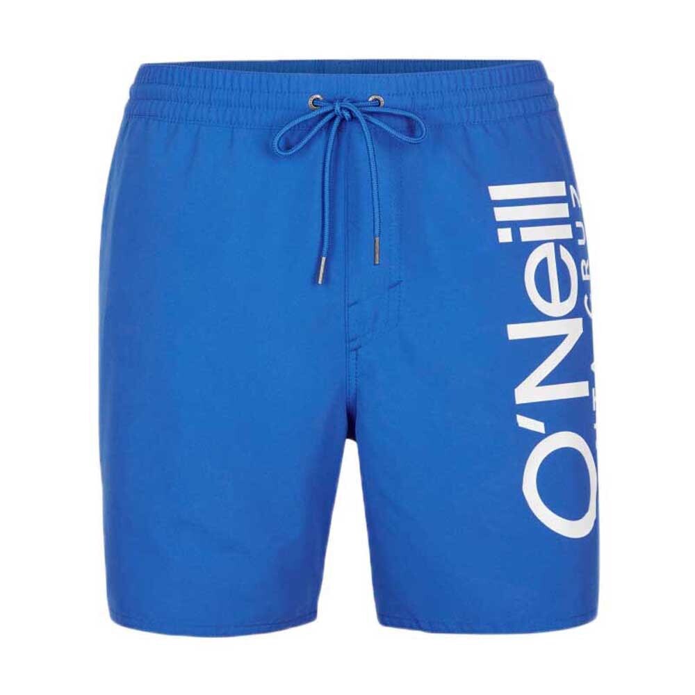 

Шорты для плавания O´neill Mighty Original Cali, синий