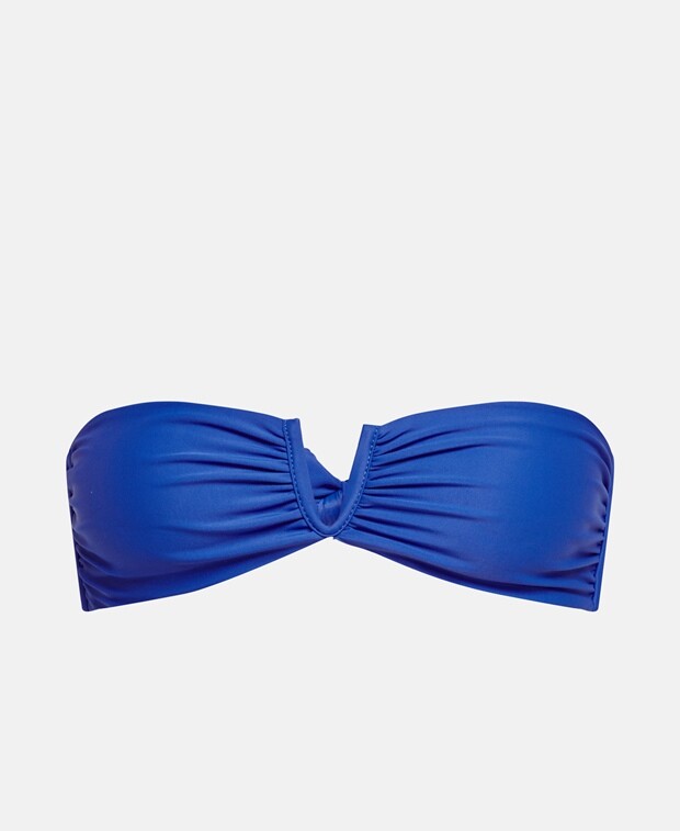 

Верх бикини Alicia Swim, цвет Royal Blue