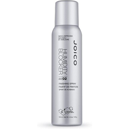 

Финишный спрей, блокирующий влажность, 4,5 унции, Joico