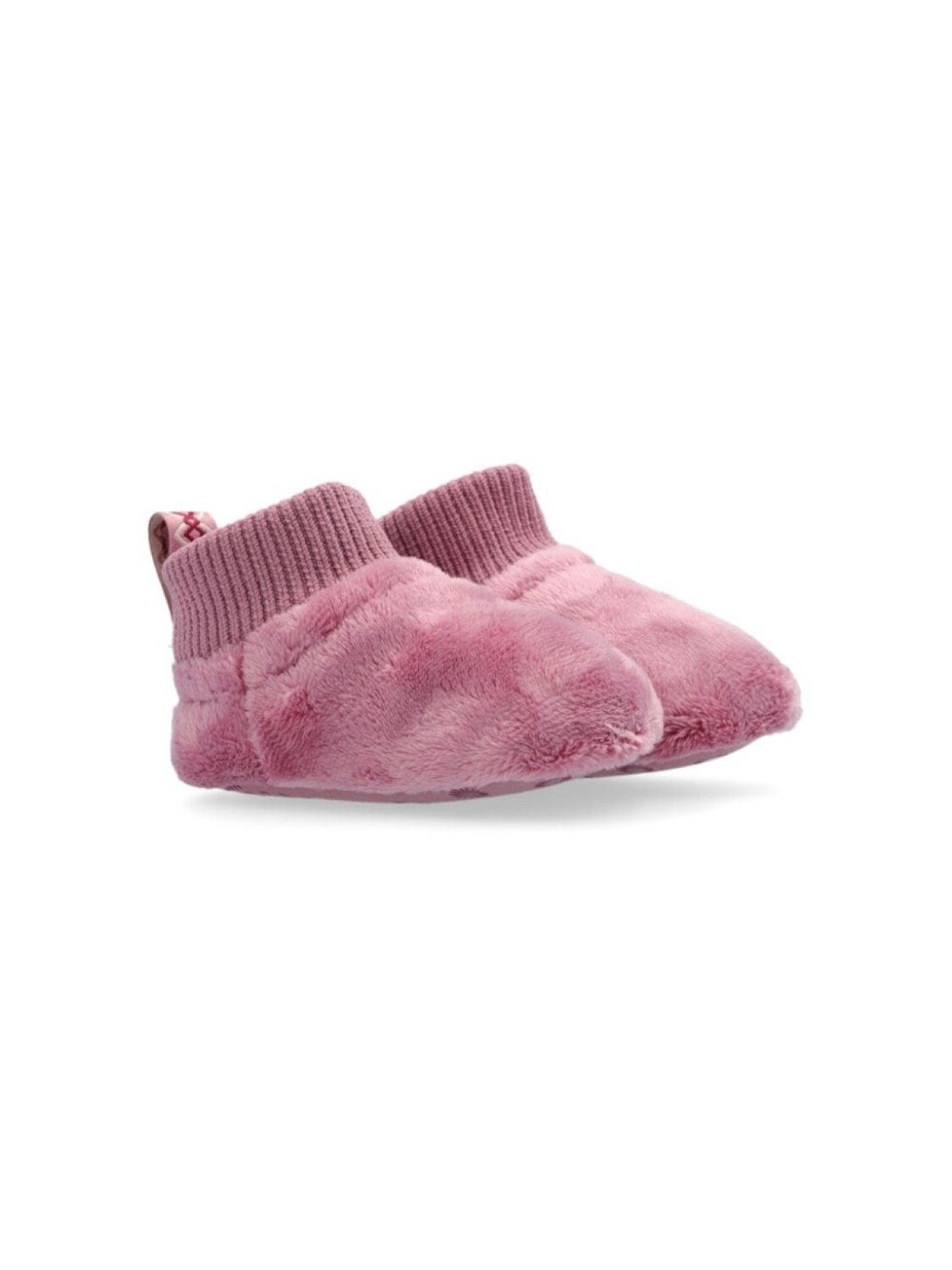 

Ботиночки UGG Kids Nestie, розовый