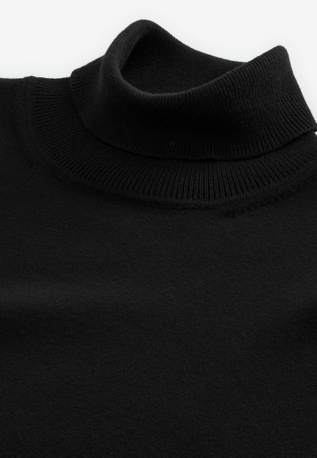 

Джемпер REGULAR FIT Next, черный