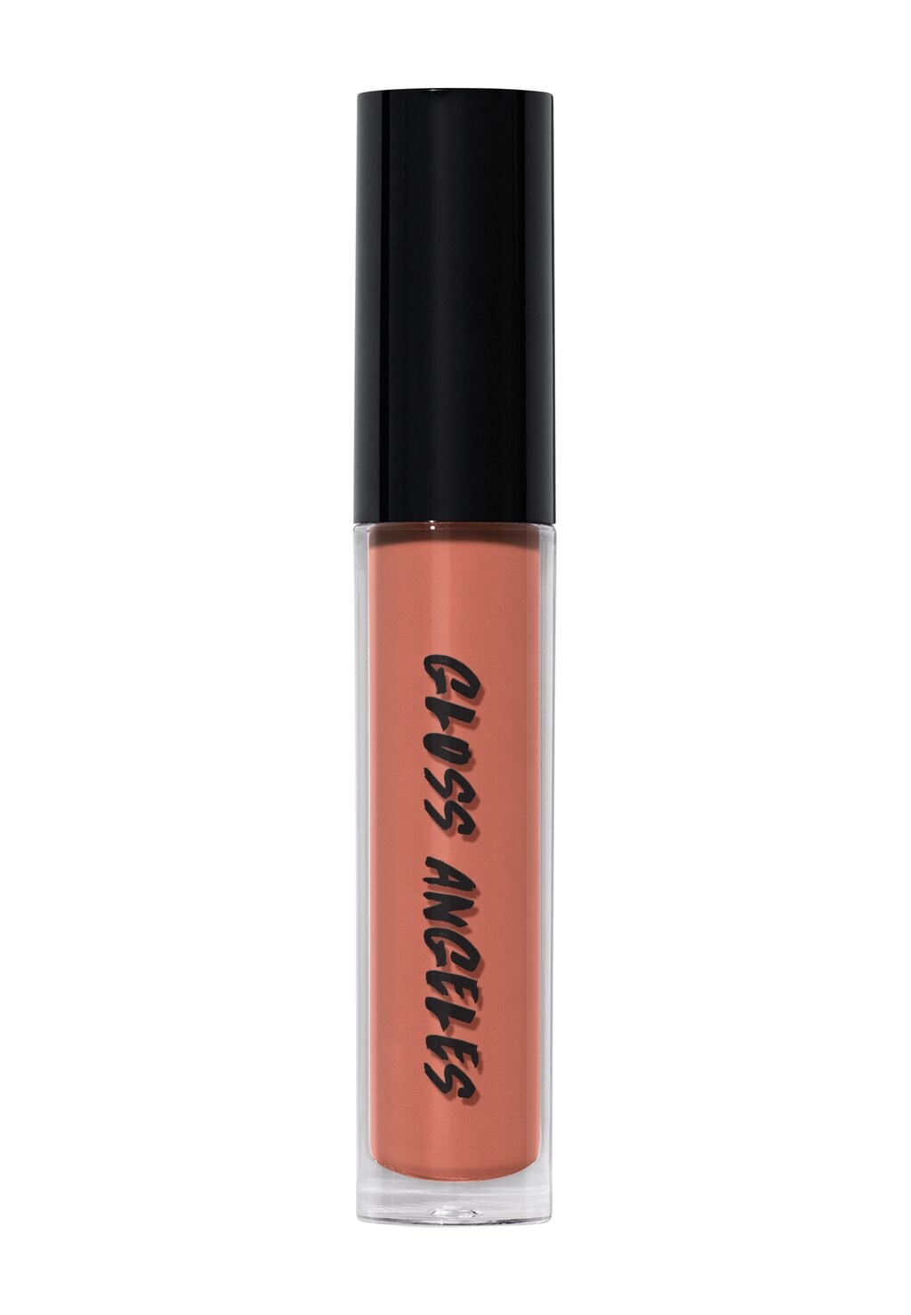 

Блеск для губ GLOSS ANGELES LIP GLOSS 4ML Smashbox, цвет 72 & honey