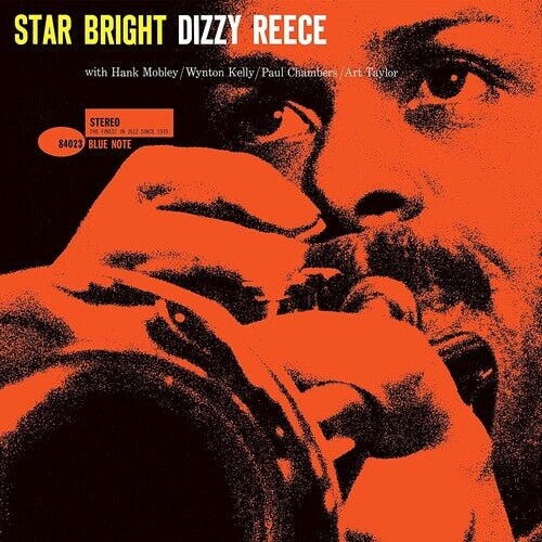 

Виниловая пластинка Reece, Dizzy - Star Bright (Blue Note Classic Vinyl Series)