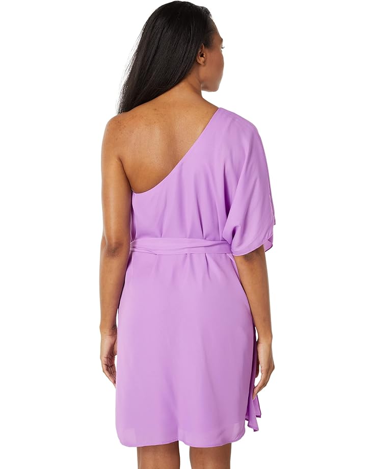 Платье Show Me Your Mumu Trish Dress, цвет Bright Purple