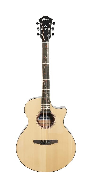 

Акустическая гитара Ibanez AE325 Acoustic-Electric Guitar