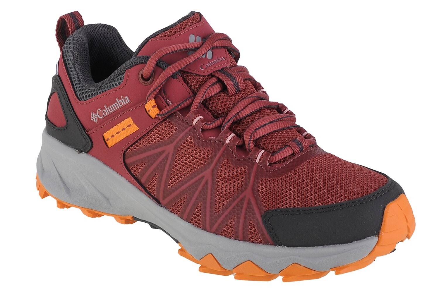 

Походная обувь Columbia Peakfreak II, фиолетовый