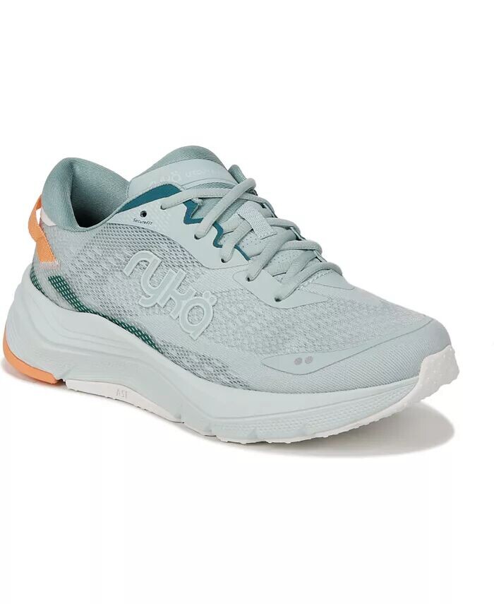 

Женские кроссовки Ryka Utopia-Run Ryka Premium, зеленый