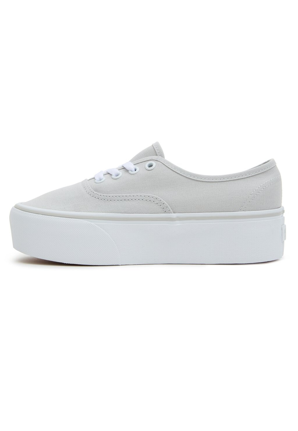 

Низкие кроссовки Ua Authentic Stackform Vans, цвет dawn blue