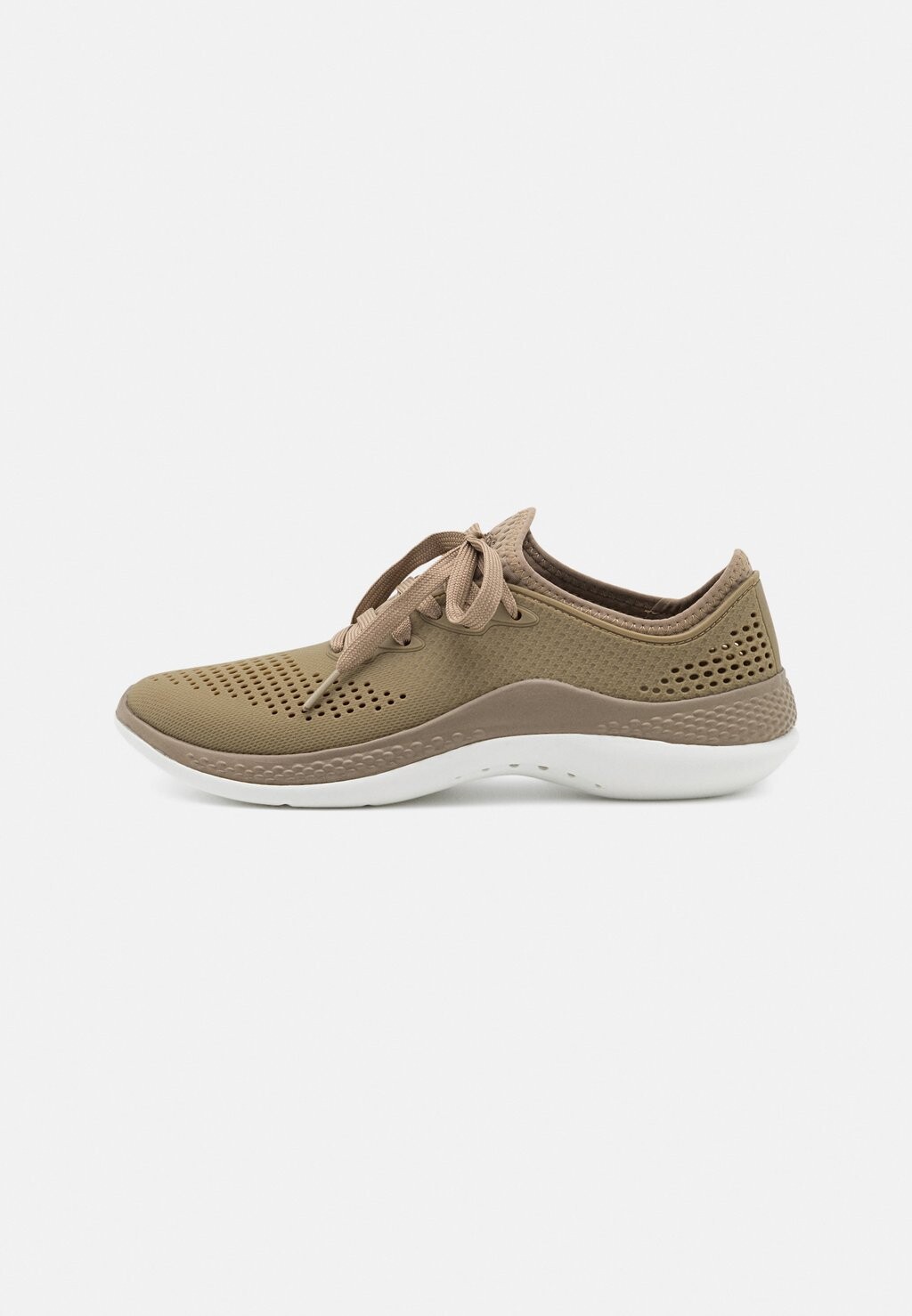 

Кроссовки Crocs