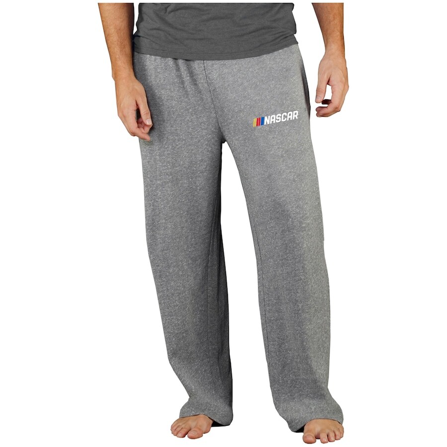 

Брюки Concepts Sport Nascar Merchandise, серый