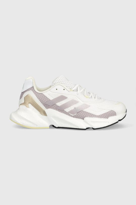 Кроссовки X9000L4 adidas, белый кроссовки adidas x9000l4 m мужчины gy6050 10