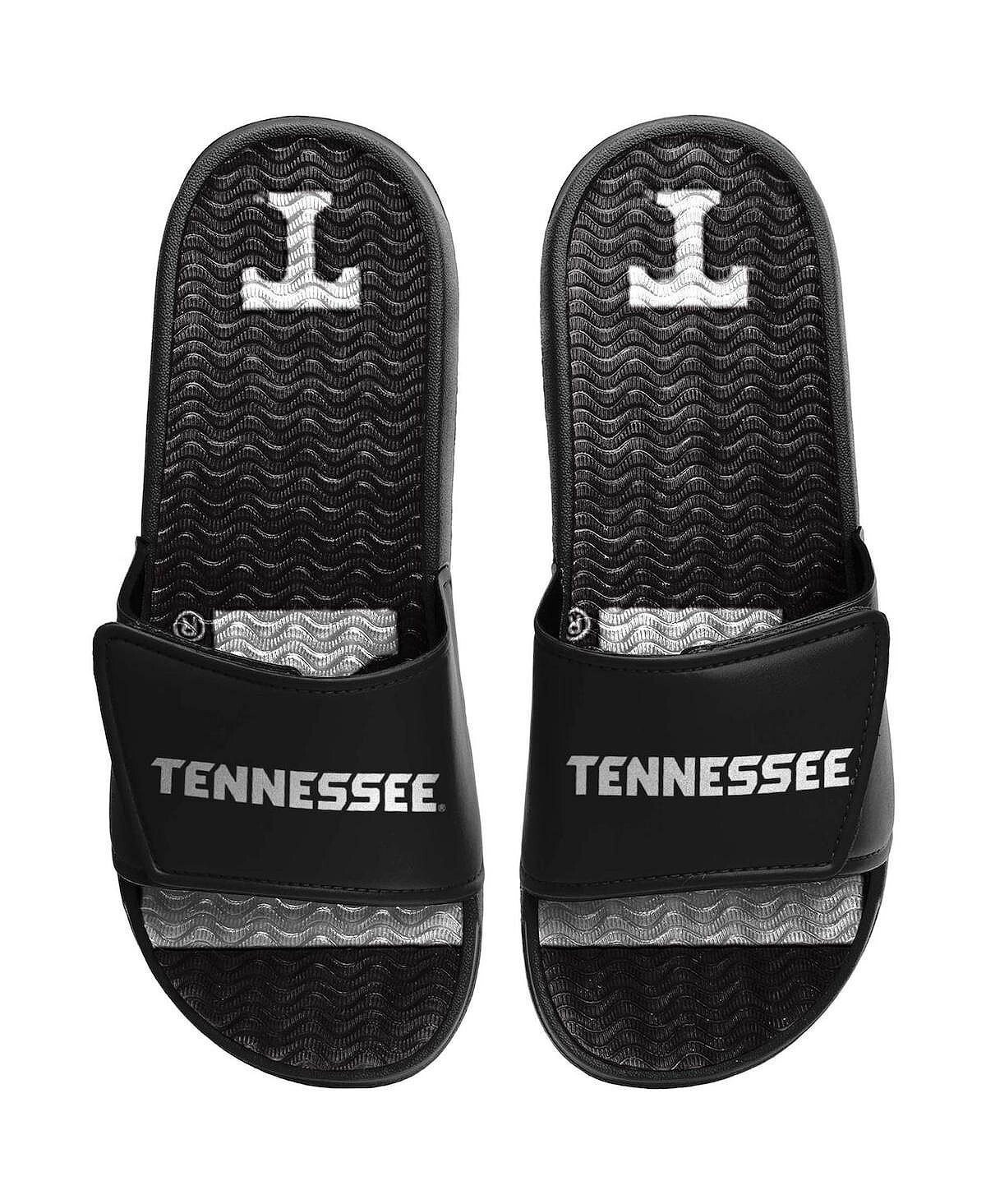 

Мужские гелевые шлепанцы Tennessee Volunteers Wordmark FOCO